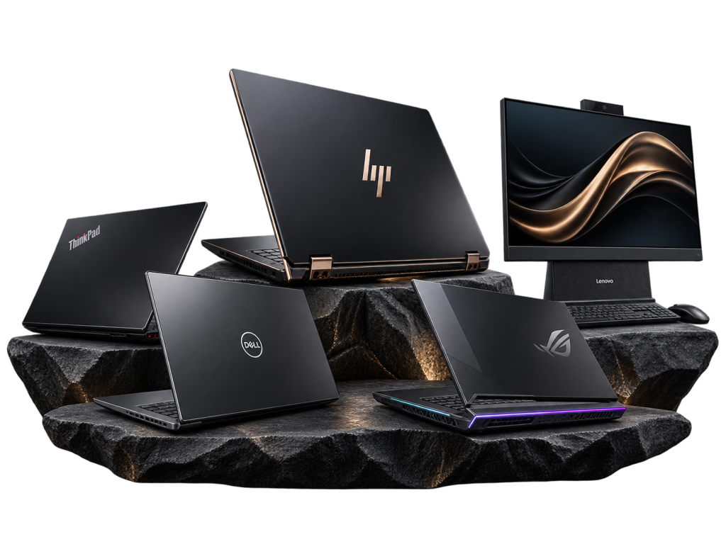 Computing & IT Equipment